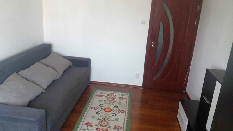 Giurgiului, Luica, centrala termica, aer conditionat, zugravita