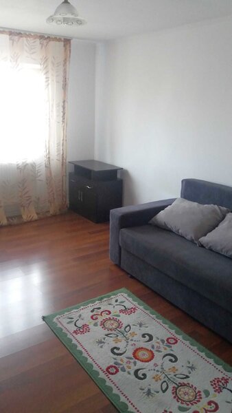 Giurgiului, Luica, centrala termica, aer conditionat, zugravita